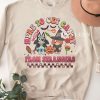 HOT Bluey Christmas Starley ? Sweatshirt