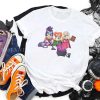 HOT Bluey Here To Get Candy Halloween Sweatshirt