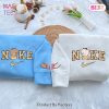 HOT Dudu and Bubu – Embroidered Youth Sweatshirt