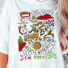 HOT Grinch DNA Test Christmas sweatshirt