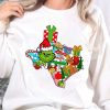 HOT Halloween Snoopy Crew Shirt