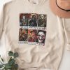HOT Happy Christmas Bluey Sweatshirt, T-Shirt