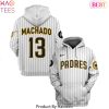 HOT TREND Chipper Jones Atlanta Brave Hoodie HOT TREND Chipper Jones Atlanta Brave Hoodie