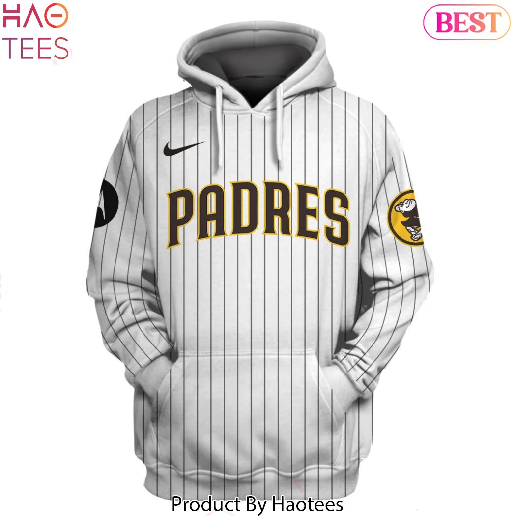 HOT Manny Machado San Diego Padres Hoodie HOT Manny Machado San Diego Padres Hoodie