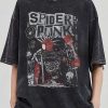 HOT Retro FNAF Shirt