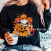 HOT Stay Spooky Bluey Halloween Sweatshirt