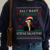 HOT Stay Spooky Bluey Halloween Sweatshirt