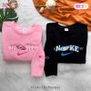 HOT The Eras Tour 2023 – Embroidered Sweatshirt