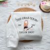 HOT The Eras Tour 2023 – Embroidered Sweatshirt