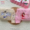 HOT TREND Badtz Maru Bluey – Embroidered Sweatshirt