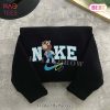 HOT TREND Bear Kanye – Embroidered Sweatshirt