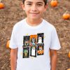 HOT TREND Bluey Rad Family TShirt Kids Shirt
