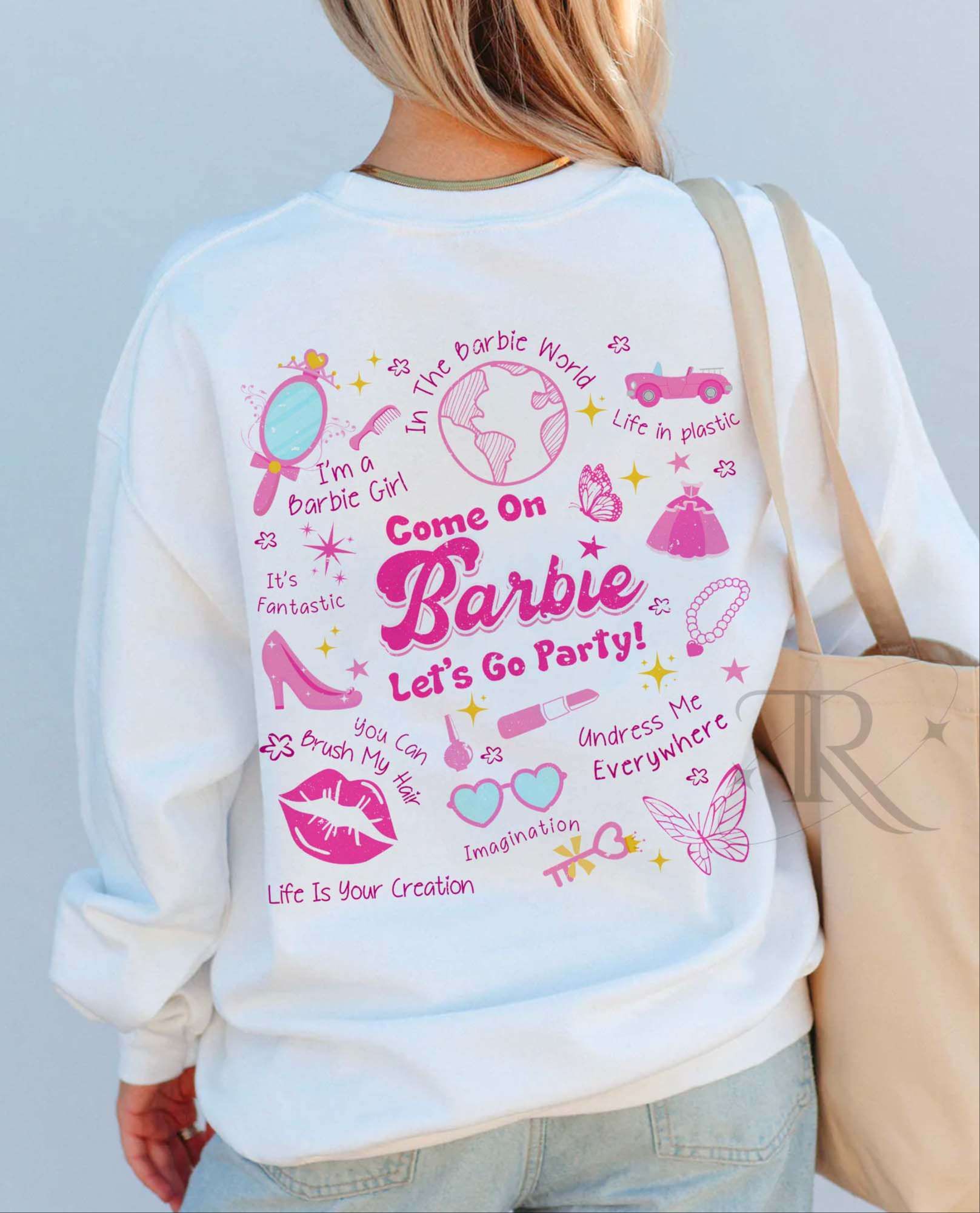 HOT TREND Come on baby let’s go party shirt