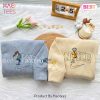 HOT TREND Custom Mordecai and Rigby Embroidered Shirt