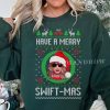 HOT TREND Heart Grinch Christmas sweatshirt HOT TREND Heart Grinch Christmas sweatshirt