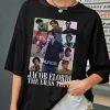 HOT TREND Josh Hutcherson eras Toddler tee