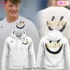 JJ McCarthy Michigan Wolverines Hoodie