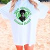 HOT TREND The Nightmare Before Bluey Shirt