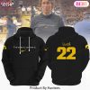 Lebron James Goat Everything Else Is Just Noise Hoodie