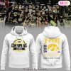 NEW Iowa Hawkeye Basketball 2024 Women Champions Hoodie