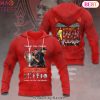 Jurgen Klopp x Liverpool Thank You Coach End Of An Era Thank You For The Memories Hoodie