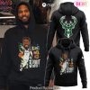 HOT TREND Milwaukee Bucks x LRG Hoodie HOT TREND Milwaukee Bucks x LRG Hoodie