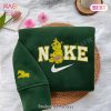 LIMITED Baby Sherk – Embroidered Sweatshirt