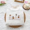 LIMITED Mickey and Minnie  Ver 2  – Embroidered Shirt