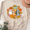 LIMITED Comfort Color Monster Mash Halloween Shirt