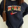 LIMITED Grinch drink ver 3 Christmas Sweatshirt