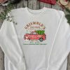LIMITED Grinch That’s It I’m Not Going Christmas Sweatshirt