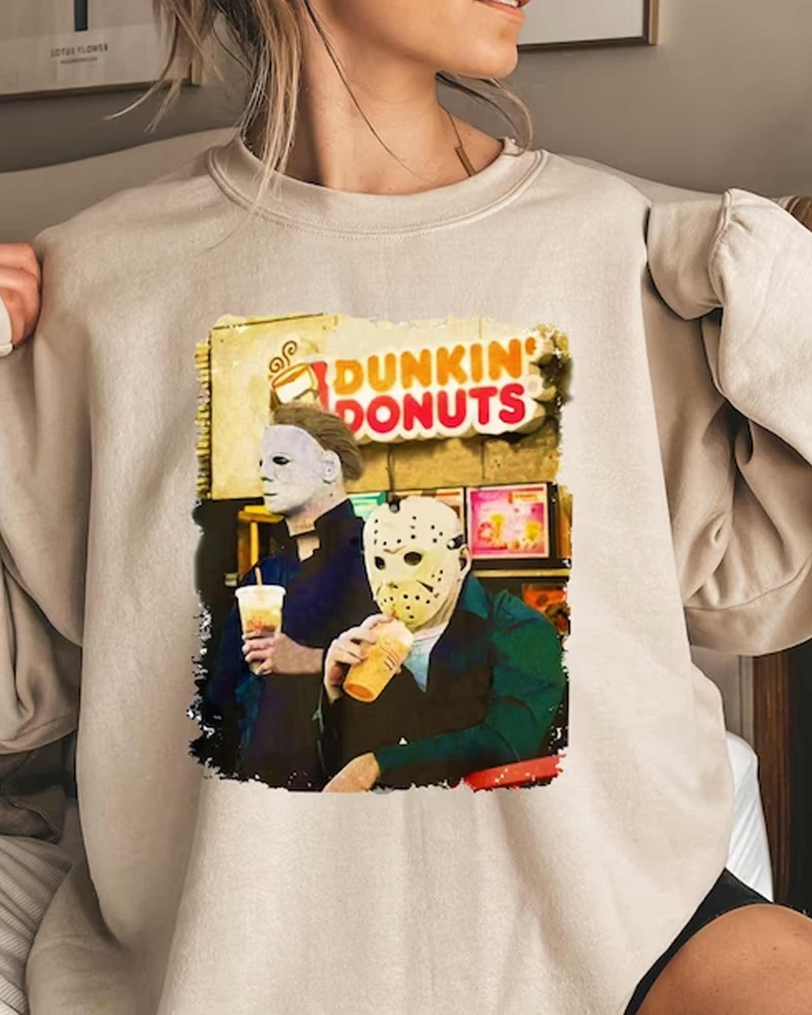 LIMITED Jason Micheal Myers Halloween Shirt LIMITED Jason Micheal Myers Halloween Shirt