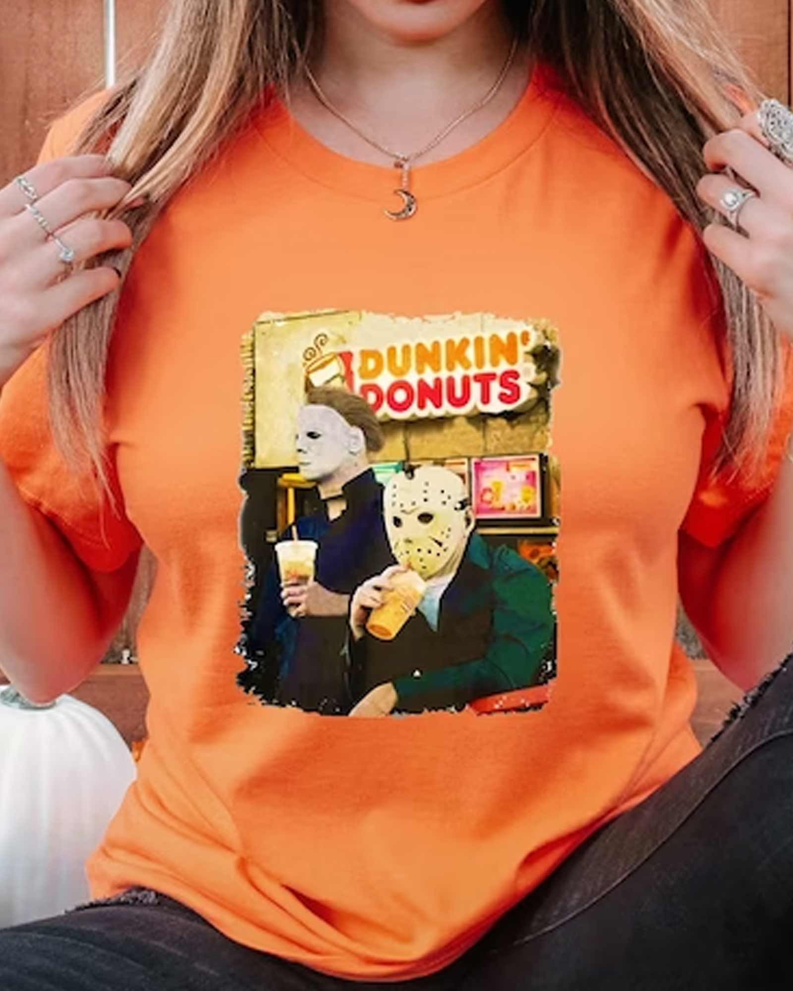 LIMITED Jason Micheal Myers Halloween Shirt LIMITED Jason Micheal Myers Halloween Shirt