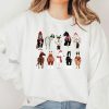 LIMITED Lovely Chickens Christmas Christmas Sweatshirt