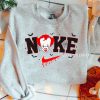 LIMITED OOH AAH MHM Grinch Christmas Sweatshirt