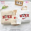 HOT TREND Bear Kanye – Embroidered Sweatshirt