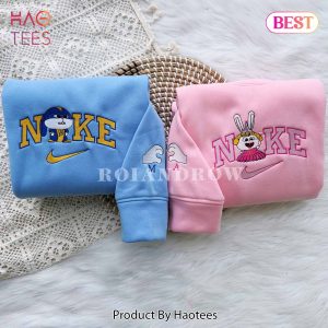 LIMITED Snowball – Embroidered Youth Sweatshirt