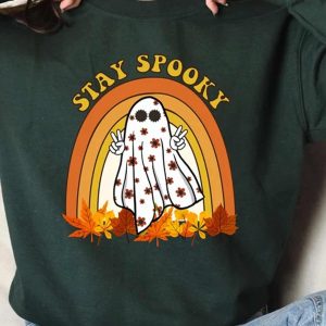 LIMITED Stay Spooky Halloween Shirt