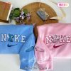 LIMITED Sully and Boo Embroidered Youth Sweatshirt LIMITED Sully and Boo Embroidered Youth Sweatshirt