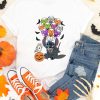 LIMITED Stitch Halloween Kids Shirt