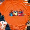 LIMITED Stitch Cosplay Halloween Kids Shirt