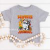 LUXURY Bingo NK Halloween Shirt