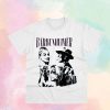 LUXURY Cillian Murphy X Margot Robbie Shirt