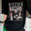 LUXURY Dating Josh Hutcherson Shirt