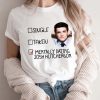LUXURY Cool Matthew Lillard Shirt