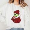 LUXURY Grinch Baby ? Kids Shirt