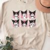 LUXURY Halloween Stitch Cosplay Sweatshirt, T-Shirt