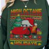 LUXURY Halloween Stitch Cosplay Sweatshirt, T-Shirt