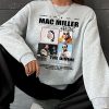 LUXURY Mac Miller Vintage Shirt LUXURY Mac Miller Vintage Shirt