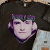 LUXURY Whistle Baby Heart Shirt